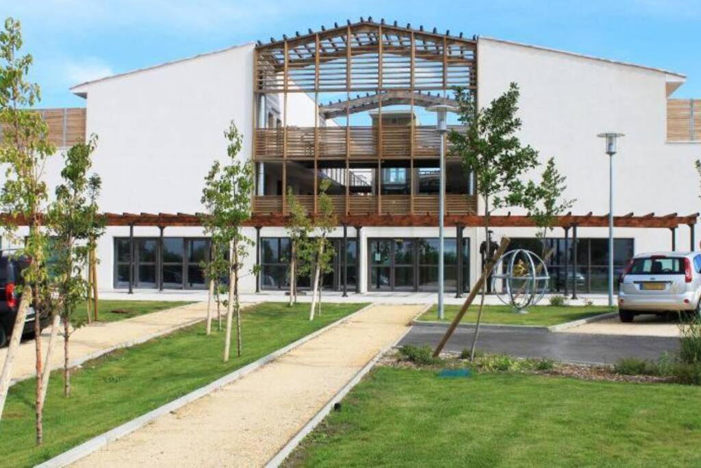 Apartament 104 Douce Provence Au Calme Face A La Piscine Éguilles Zewnętrze zdjęcie