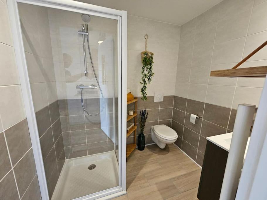 Apartament 104 Douce Provence Au Calme Face A La Piscine Éguilles Zewnętrze zdjęcie
